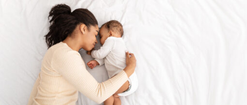 Are You About to Bring Home a New Baby? Learn How New Windows and Doors Should Be on the Agenda 