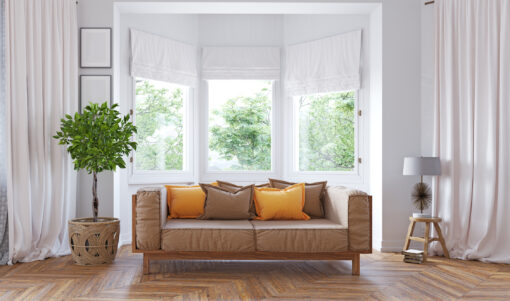 Bay Windows Have Their Pros and Cons: Learn What They Are and Get a Free Estimate 