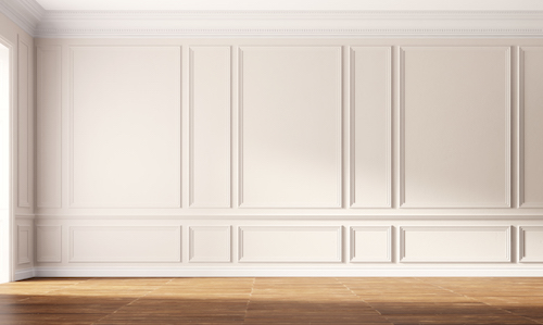 What to Look for When Choosing Interior Moldings for Your Home