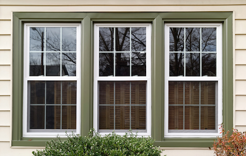 What Is a Double-Paned (or Double-Glazed) Window?