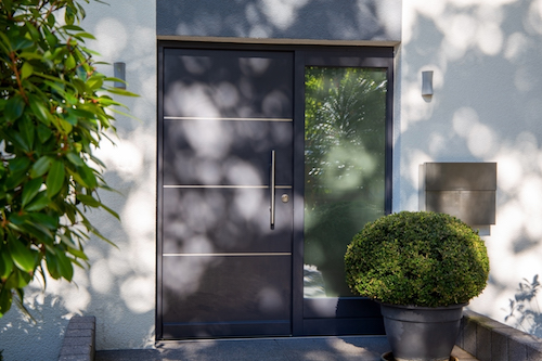 4 Reasons Why You Should Upgrade Your Front Door Today!