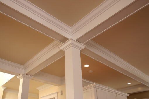Is Crown Molding Right For You? Here Are Some Expert Ideas.