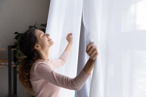 How Windows Can Help You Get Better Indoor Air Quality