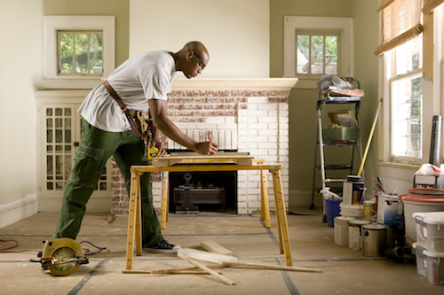 Making Renovations? Avoid These Common Mistakes