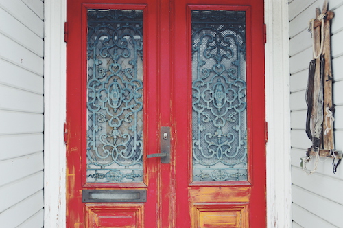 Ready To Upgrade Your Front Door? Learn About The Best Materials You Can Choose From. 